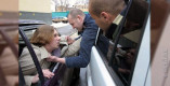 В Одессе продолжается волна автомобильных ограблений
