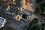 Італія долучиться до реставрації Спасо-Преображенського собору в Одесі