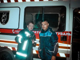 Одеські рятувальники знайшли юнака, який загубився під час відпочинку