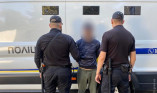бездомного подозревают в убийстве прохожего