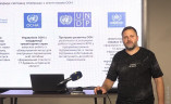 В Одессе откроют представительство ООН