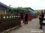 Житель Одесской области подозревается в убийстве собственного сына