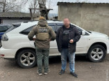 В Одесской области разоблачили преступную группу, которая переправляла уклонистов в Молдову