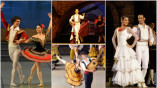 Артист балета: несколько особенностей профессии