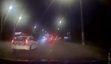 В Одесі з погонею затримали водія – наркомана