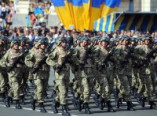Завтра в Украине стартует весенний призыв на срочную службу