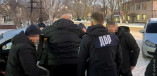 ГБР опубликовало видео задержания сотрудника ТЦК в Одесской области