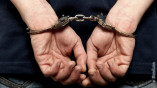 Одесситу грозит пять лет тюрьмы за нападение на полицейского