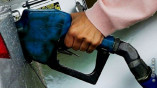 Одесские заправки: бензин растет в цене