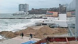 Застройка побережья — одна из главных проблем Одессы