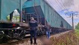 Смерть на железной дороге: в Одесской области 15-летняя девочка попала под поезд