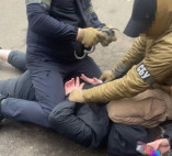 Шпионил для ФСБ: в Одессе задержали агента «Мазепу»