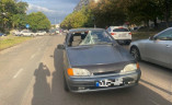 ДТП на Котовского: на пешеходном переходе сбили подростка