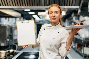 Ефективне та надійне: професійне кухонне обладнання для ресторанів