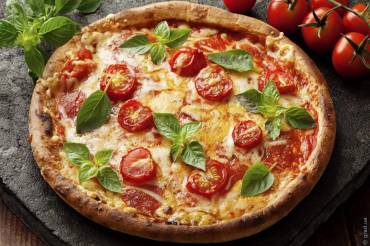 У чому секрет піци від MonoПіца