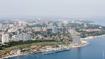Новобудови Одеси: як вибрати житло мрії біля моря