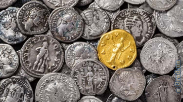 О коллекционировании монет: почему они так ценятся, где покупать