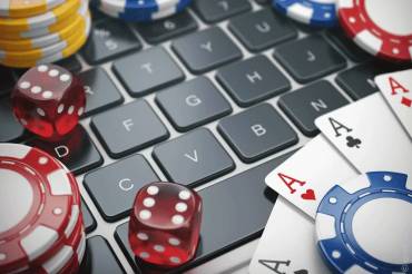 Как работает онлайн казино Goxbet2 в Украине