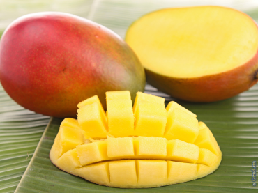 Манго и маракуйя – фрукты, которые стоит попробовать