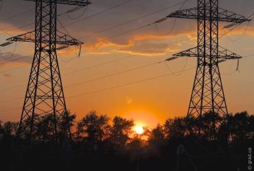 Відключення світла в Одесі 16 серпня 2025 року
