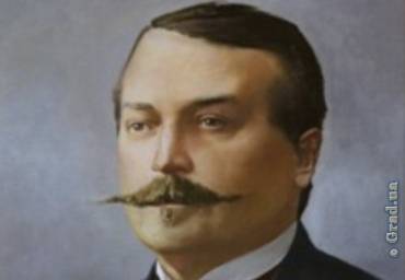 Одесса – Симбирск: французский гений