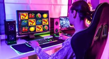 Психология игры: как игровые автоматы онлайн влияют на нашу эмоциональную составляющую