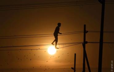 Відключення світла в Одесі 9 липня 2025 року
