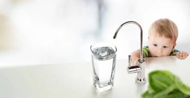 Фільтри для очищення води: як вибрати і на що звернути увагу