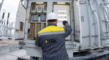 Відключення світла в Одесі 17 листопада 2025 року