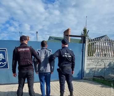 Украинских уклонистов задержали в Молдове: они просят убежище