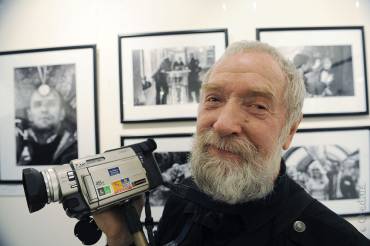 Мастер простоты в фотографии