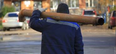 Графік відключення води в Одесі 19 серпня 2025 року