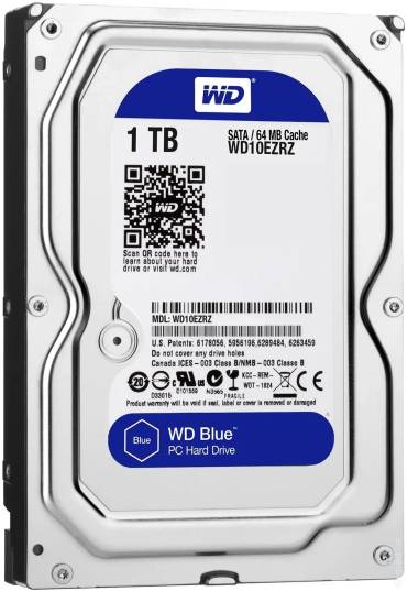 Как выбрать жесткий диск для компьютера: чем HDD отличается от SSD, на что смотреть