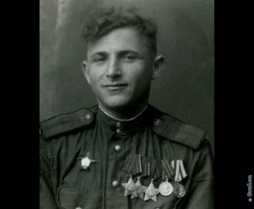 Сергей Очаковский – простой одесский парень