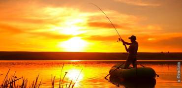 Рыбалка с правильной экипировкой: богатый улов и удовольствие на все 100%