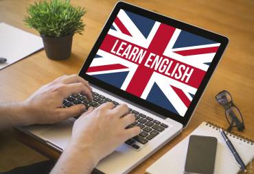 Англійська мова – відкриті можливості для кожного