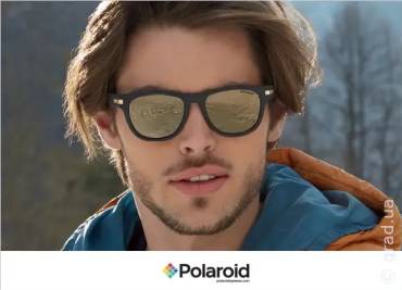 5 причин выбрать солнцезащитные очки Polaroid
