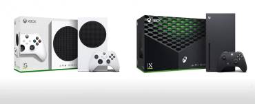 Xbox Series – яскраві емоцій від вражаючої гри