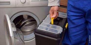 Ремонт стиральных машин: о чем нужно знать, основные неисправности