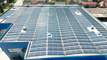 Сонячна енергетика в Україні: від тренду до необхідності
