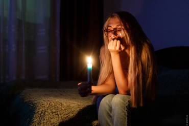 Відключення світла в Одесі 28 липня 2025 року