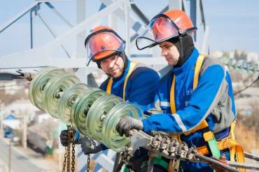 Відключення світла в Одесі 14 травня 2025 року