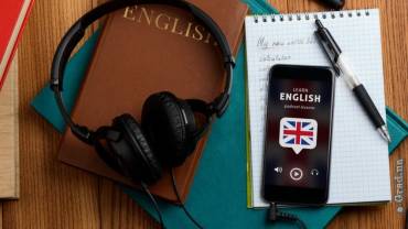 Эффективное изучение английского — всё зависит от вас!
