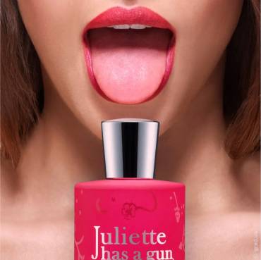 Парфюмы Juliette Has a Gun: какой аромат выбрать девушке с характером