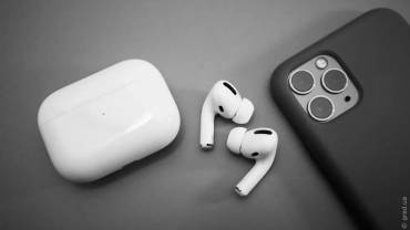 AirPods 4: Новий рівень бездротового звуку у 2024 році