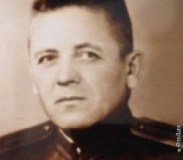 Герой Одессы и Херсона