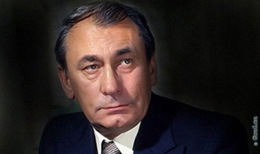 Артист с большой буквы