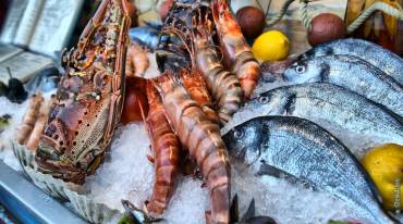Лайфхаки: как всегда выбирать вкусные морепродукты в Киеве