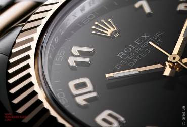 BorysenkoWatch: викуп та продаж швейцарських годинників