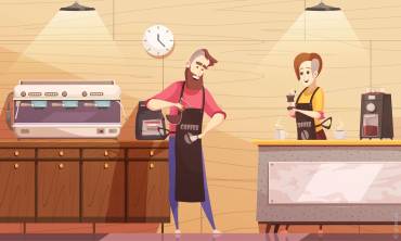 «Кава під ключ» для HoReCa: як комплексне рішення підвищує прибуток ресторанів і готелів